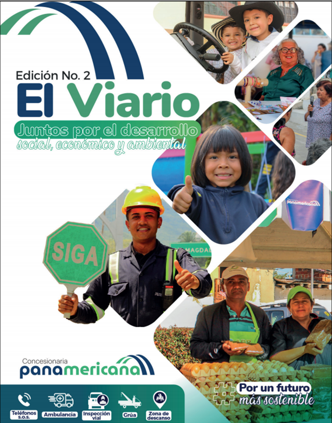 El Viario Ed.2